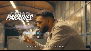 SAMRA FEAT. BOJAN - PARADIES (prod. by ThisisYT & Johnny Illstrument)