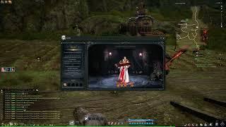 Blade & Soul Mini boss no mapa é o  NOXSEN para quem não sabe aonde respauna !