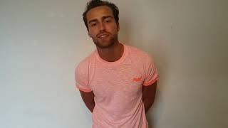 Rob S Casting video