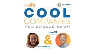 Cool Companies You Should Know - Aki Technologies