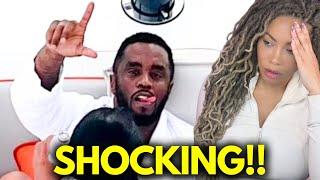 SHOCKING TWIST: Diddy’s Team Rests With ZERO Defense! Is a PARDON Coming?!