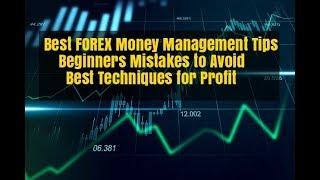 Forex Stop Loss Techniques Common Mistakes to Avoid & Best Tips for Profit