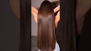 Tips 751 Washing Hack For Dandruff Free Silky Shiny Hair/ Healthy Hair #shorts #haircare #shampoo