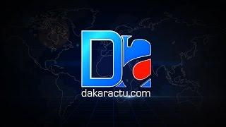 Intro Dakaractu TV