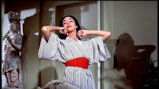 Connie Francis / Ray Conniff - Love Is A Many-Splendored Thing (Stereo / Lyrics)