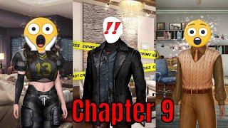 Choices: Stories You Play Terror Fest Chapter 9