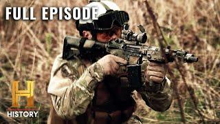 Elite Sniper Units in Action | Close Quarter Battle (S1, E6) | Full Episode