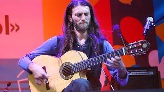 Estas Tonne. Live Moscow