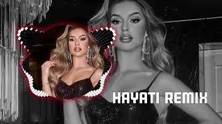 Hayati Remix 2024 | Rhythms of Life | DJ Essence