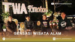 TWA TOMOHON : Sensasi Tempat Wisata Dengan Suasana Alam [Wajib Dikunjungi] || SEROI_VLOG