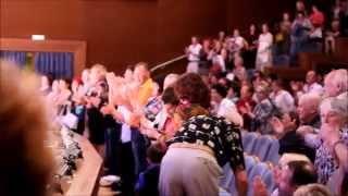 Гульсина Рафекова Апплодисменты