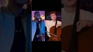 The Beatles - Eleanor Rigby, duet with Kevin Olusola