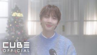 후이(HUI) - '겨울의 봄' Live ClipㅣSUB