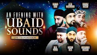 An Evening With Ubaid Sound