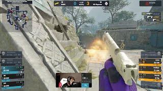 jL UNBELIEVABLE ACE vs. G2 on Ancient | PGL CS2 Major Copenhagen 2024