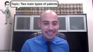 Design Patent or Utility Patent?: The Difference Between These Two Types of Patents