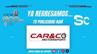 SUPER COMBO DEL DEPORTE EN SONORA 1500 AM