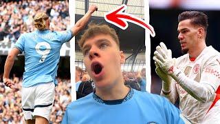 EDERSON Assists ERLING HAALAND Who Makes It 9 Goals In 4 Games!