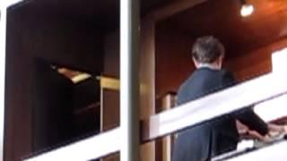 Toccata and Fugue St Pauls Dunedin