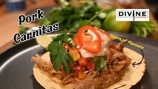 Pork Carnitas