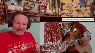 Jimi Hendrix - Hear My Train A Comin' , A Layman's Reaction