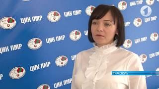 Выборы для детей