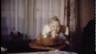 1946, Nosek 8mm film