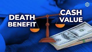 How to Get Whole Life Insurance with a BIG Death Benefit AND Cash Value!