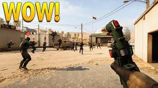 *NEW* Battlefield 2042 - EPIC & FUNNY Moments #322