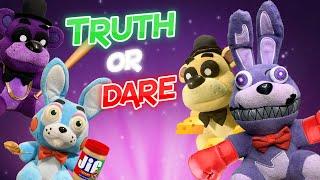 Gw Movie- Truth or Dare