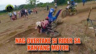 nag overtake sa kanyang motor si rider #motocrossrider #motocross #motocrossaction