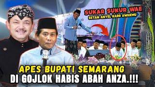 LIVE KH ANWAR ZAHID TERBARU 2024 BUPATI SEMARANG DI GOJLOK HABIS ABAH ANZA { NGESTI NUGRAHA}