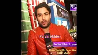 Vivian Dsena loves Prank  #viviandsena #viviandsenathesuperhero #parvinakhter  #viral #rk #shorts