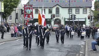 Stranocum @ Ballyquin 100th Anniversary 2025