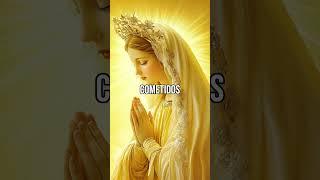 Oração do Terço, Amado Deus, momento de oração