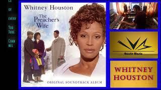 I Believe in You and Me - Whitney Houston - Instrumental with lyrics  [subtitles] 1996