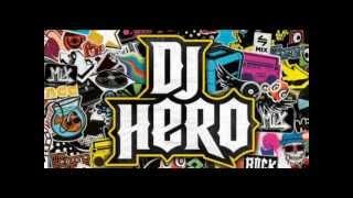 Dj Hero Shout vs. Pjanno (Soundtrack)