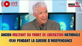 POURQUOI L'ALGÉRIE EST PRISONNIÈRE DE SON PASSÉ : LA VÉRITÉ SELON MOHAMED HARBI