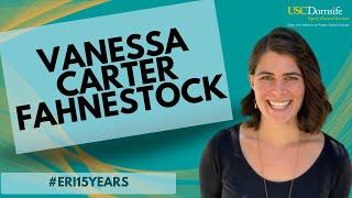 Vanessa Carter Fahnestock : #ERI15Years - @eri_usc's Celebration of 15 Years of Solidarity & Service