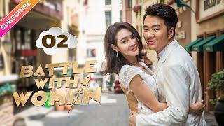 【Multi-sub】Battle with Women EP02 | Wang Yaoqing, Yu Mingjia, Mei Ting | Fresh Drama