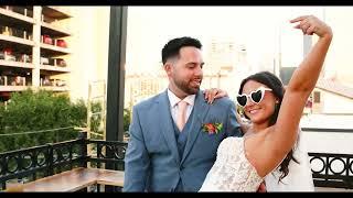 Atlanta Wedding Video | Karli + Matthew | Georgia Wedding Videographer