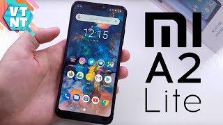 Xiaomi Mi A2 Lite Обзор. Стоит ли покупать?