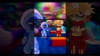 DONT LISTEN!! [Sun and Moon Show Gacha] Ft: Evil Lunar and Sundrop