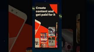 Noise post & earn money paid task app.