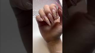 ТГКUgly__Nails #маникюргельлак#дизайнногтей#наращиваниеногтей#ногтиновокузнецк##гельлакдизайн#nvkz