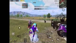 PUBG Mobile Aziz gaming YT