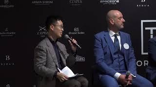 The Horology Club: Innovation and Collector Engagement Panel Discussion