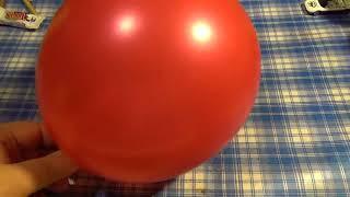 Learning colors with balloons for babies Nursery Rhymes with candy