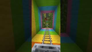 Minecraft wat for end !#shorts #youtubeshorts 1#viral #viralvideo