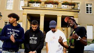 JUH-DEE X YOUNG MESH X KWAM.E X GOLA GIANNI - MASTERPIECE (OFFICIAL VIDEO)